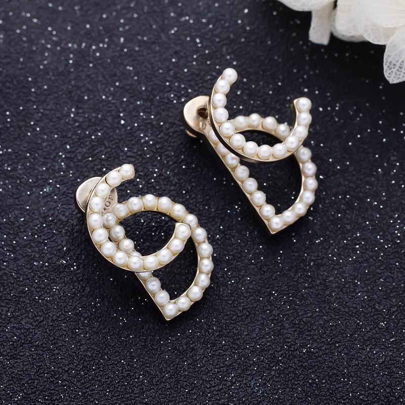 Dior Earring 04lyr330